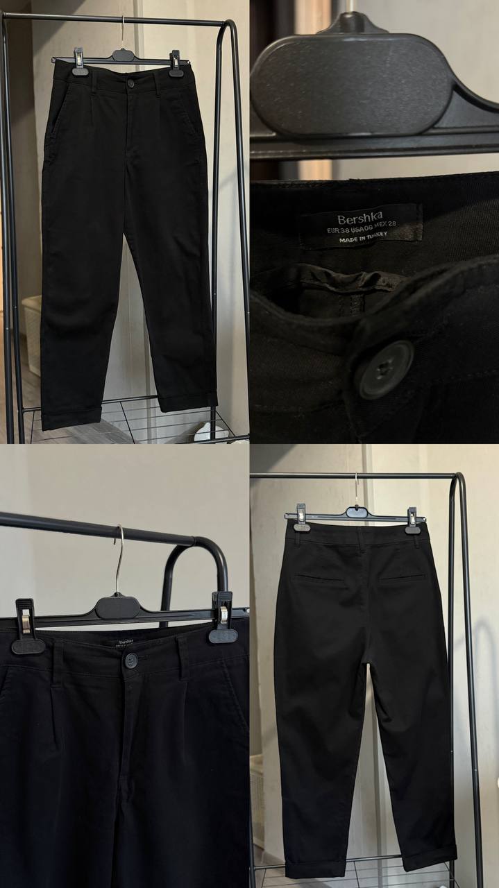 Продажа джинсов и брюк